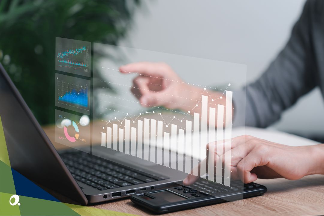 A visual representation highlighting key updates in Sage Intacct R3 2024